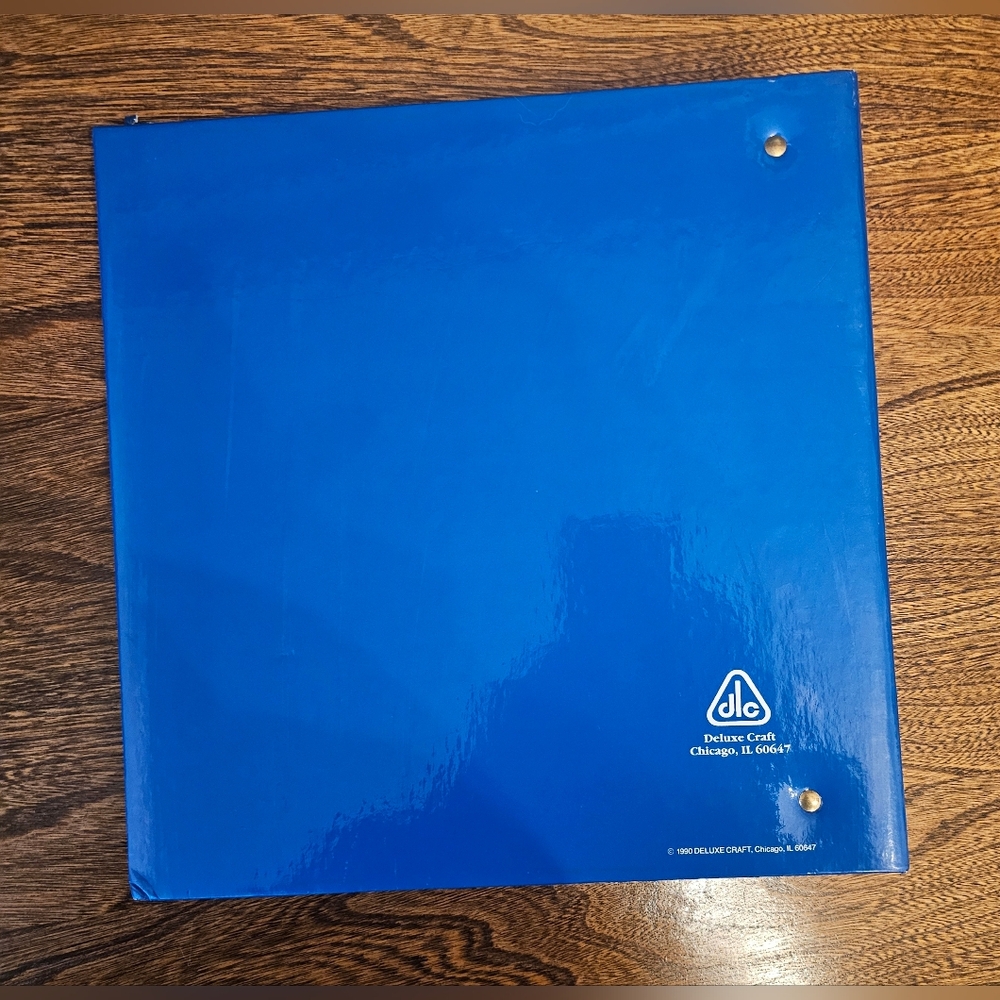 Baseball binder - Picture 3 of 7